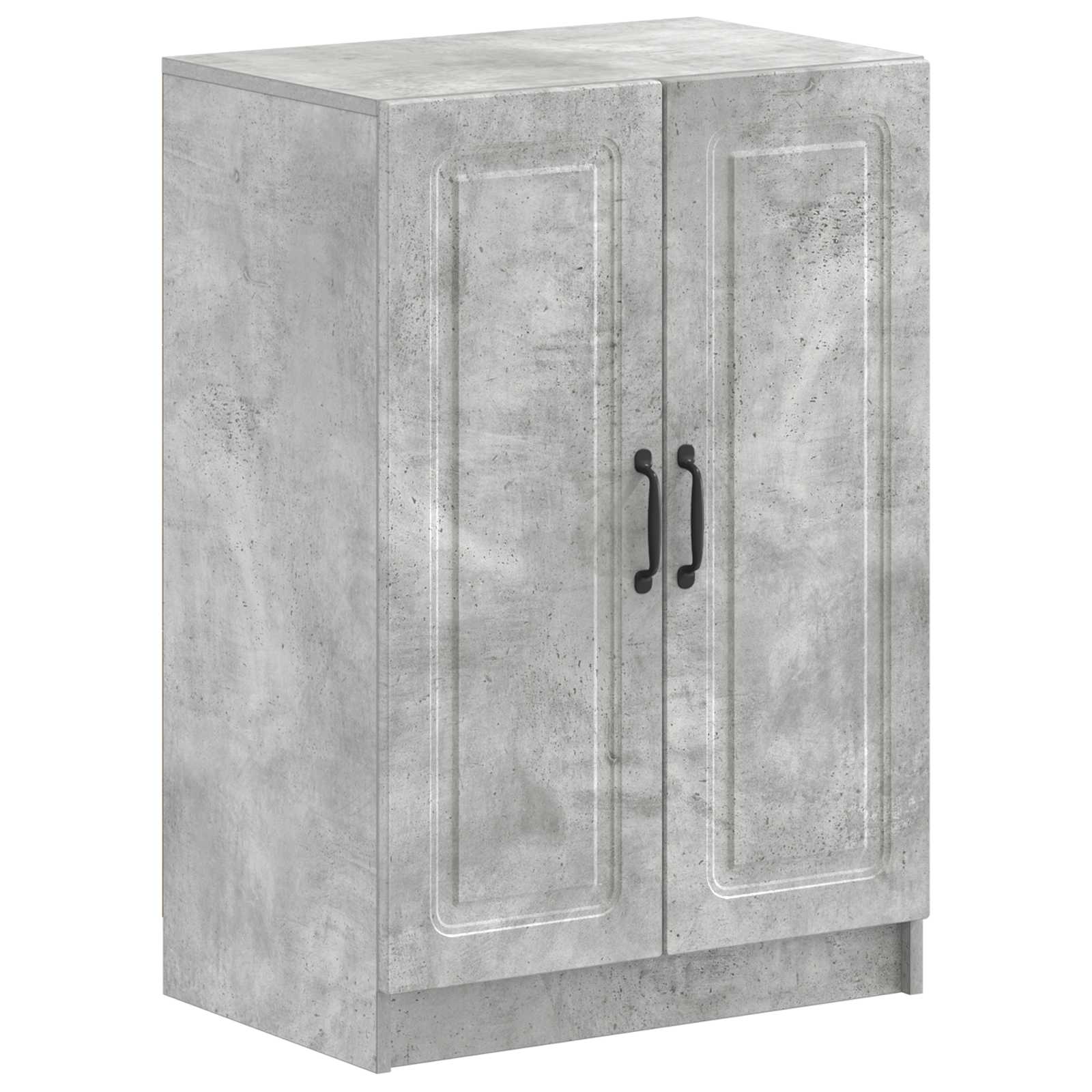 Ντουλάπα Παπουτσιών UTRECHT 59,5 x 39,5 x 87 εκ - Pakobazaar