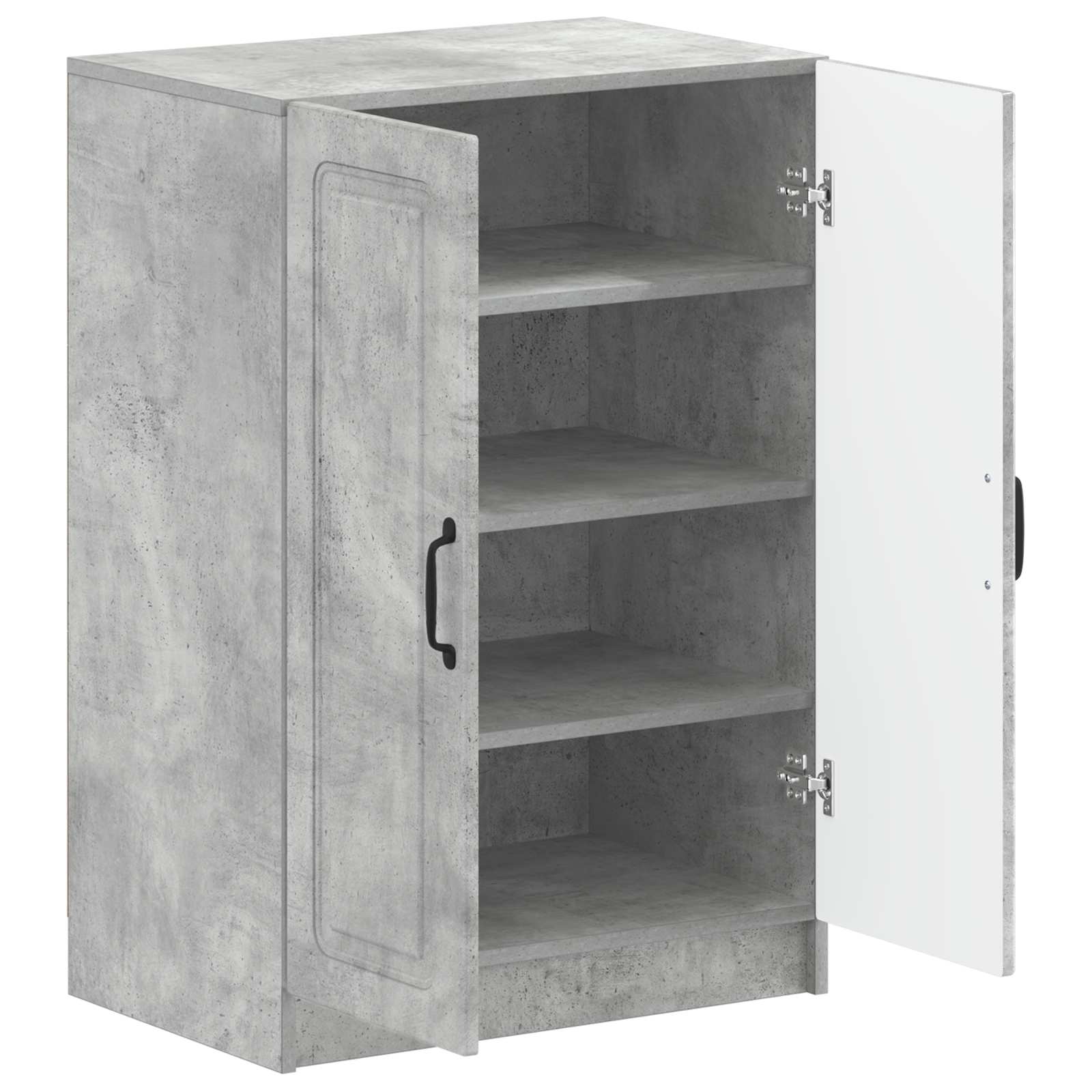 Ντουλάπα Παπουτσιών UTRECHT 59,5 x 39,5 x 87 εκ - Pakobazaar