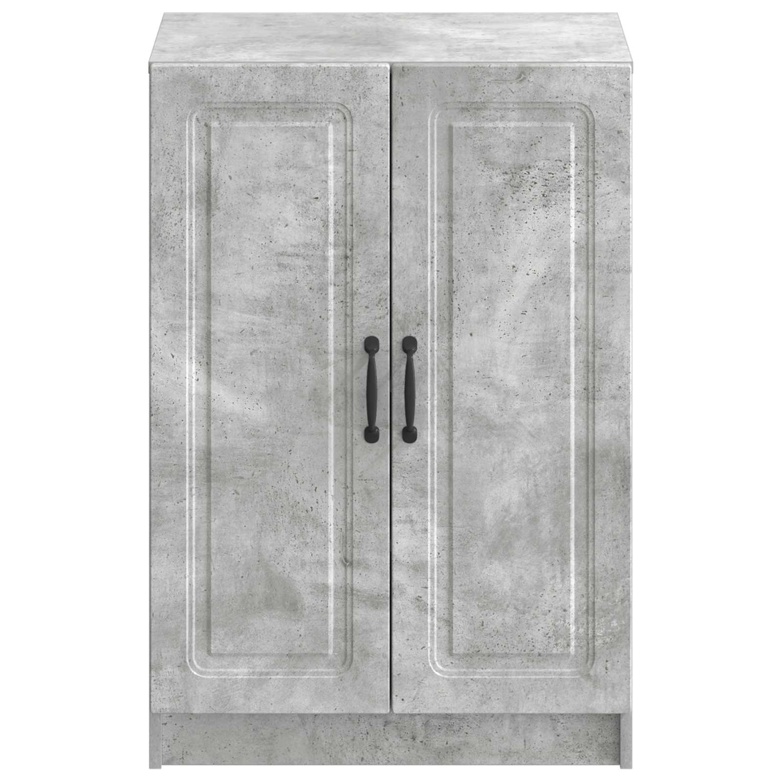 Ντουλάπα Παπουτσιών UTRECHT 59,5 x 39,5 x 87 εκ - Pakobazaar