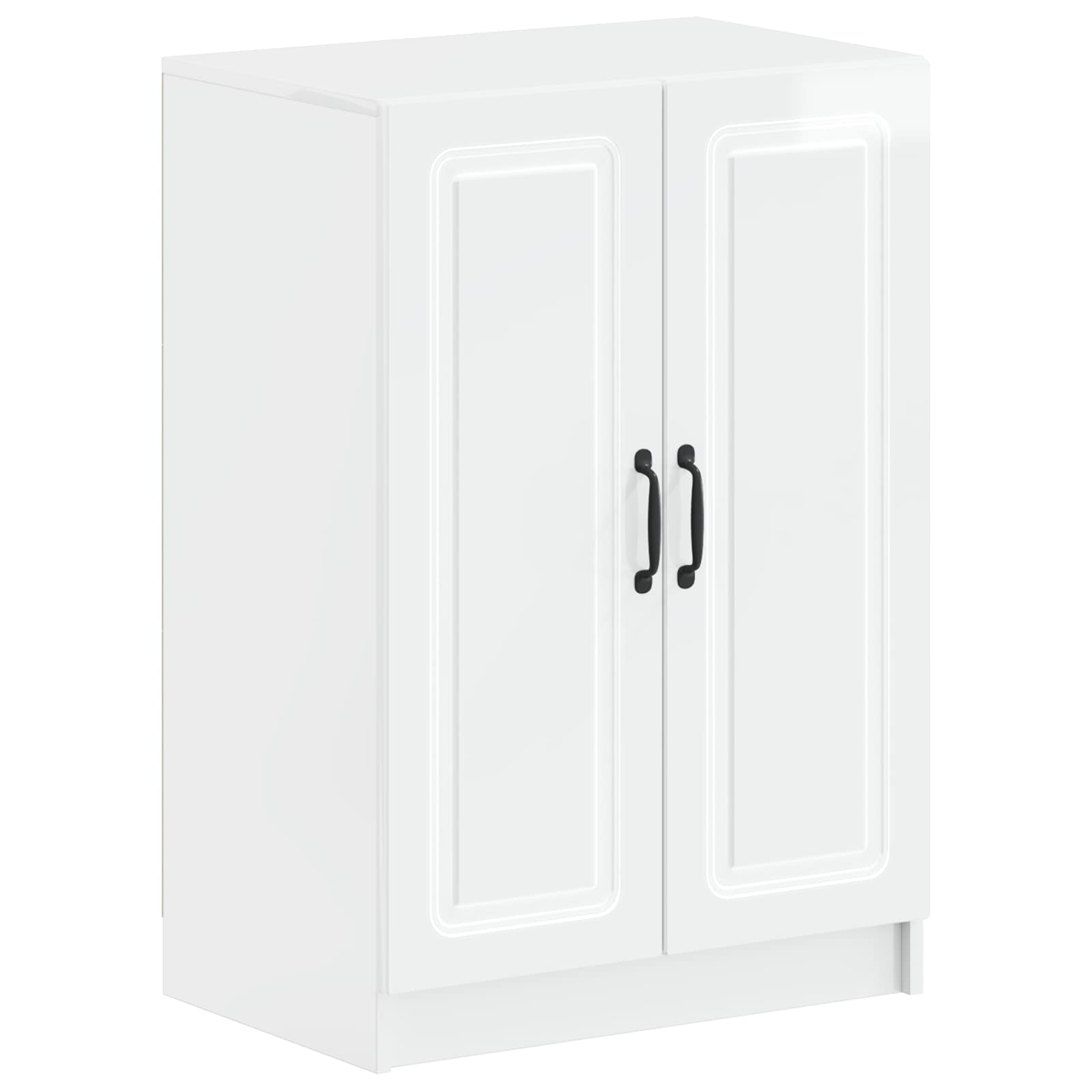 Ντουλάπα Παπουτσιών UTRECHT 59,5 x 39,5 x 87 εκ - Pakobazaar