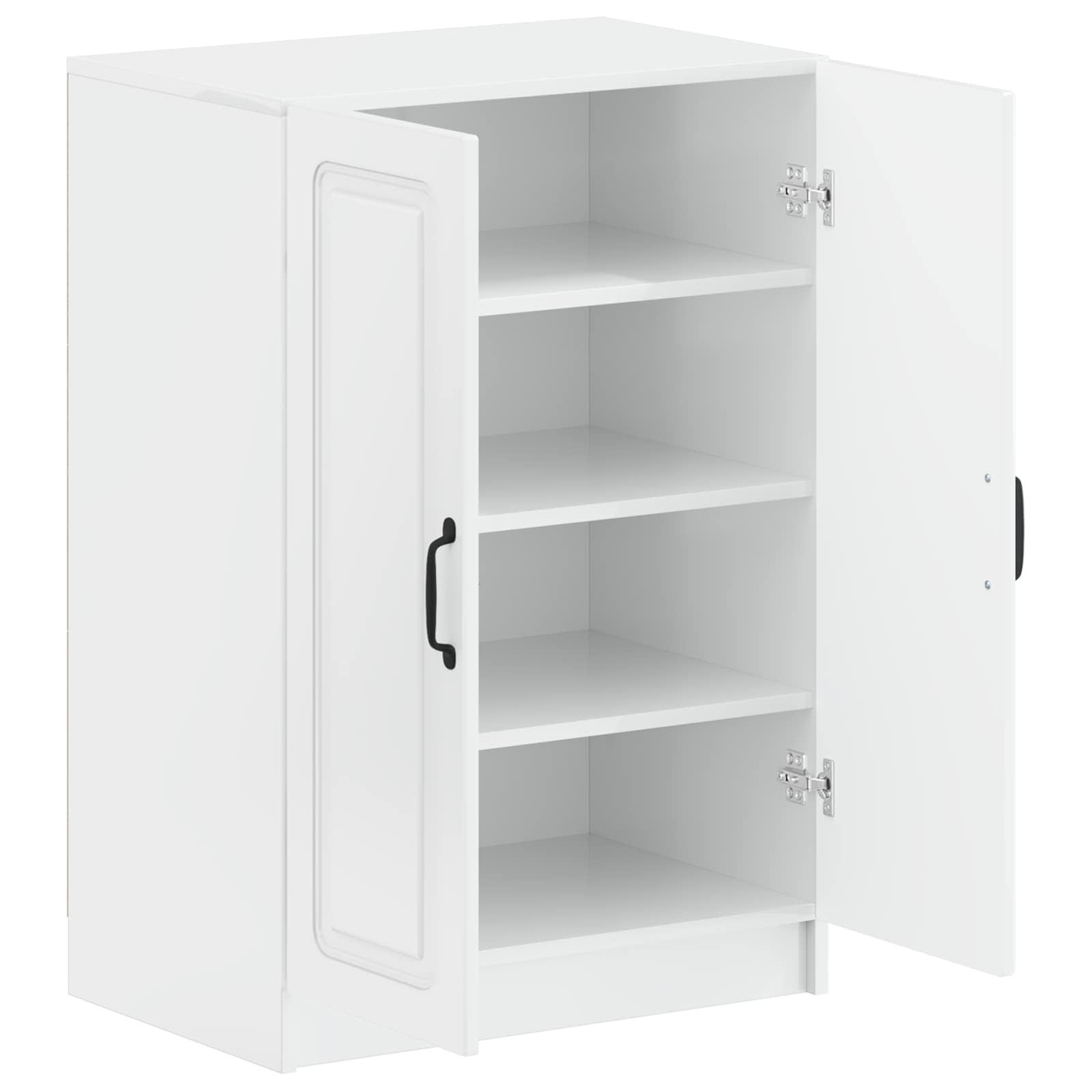 Ντουλάπα Παπουτσιών UTRECHT 59,5 x 39,5 x 87 εκ - Pakobazaar