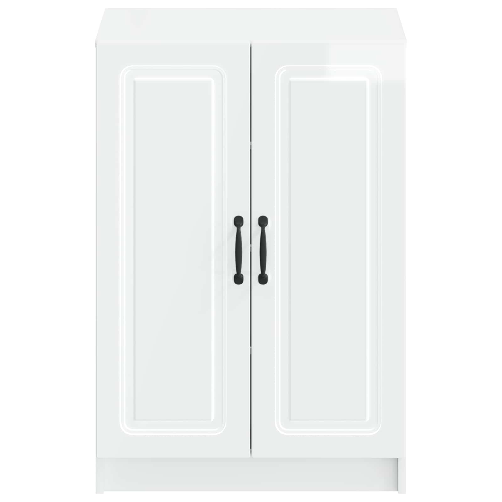 Ντουλάπα Παπουτσιών UTRECHT 59,5 x 39,5 x 87 εκ - Pakobazaar