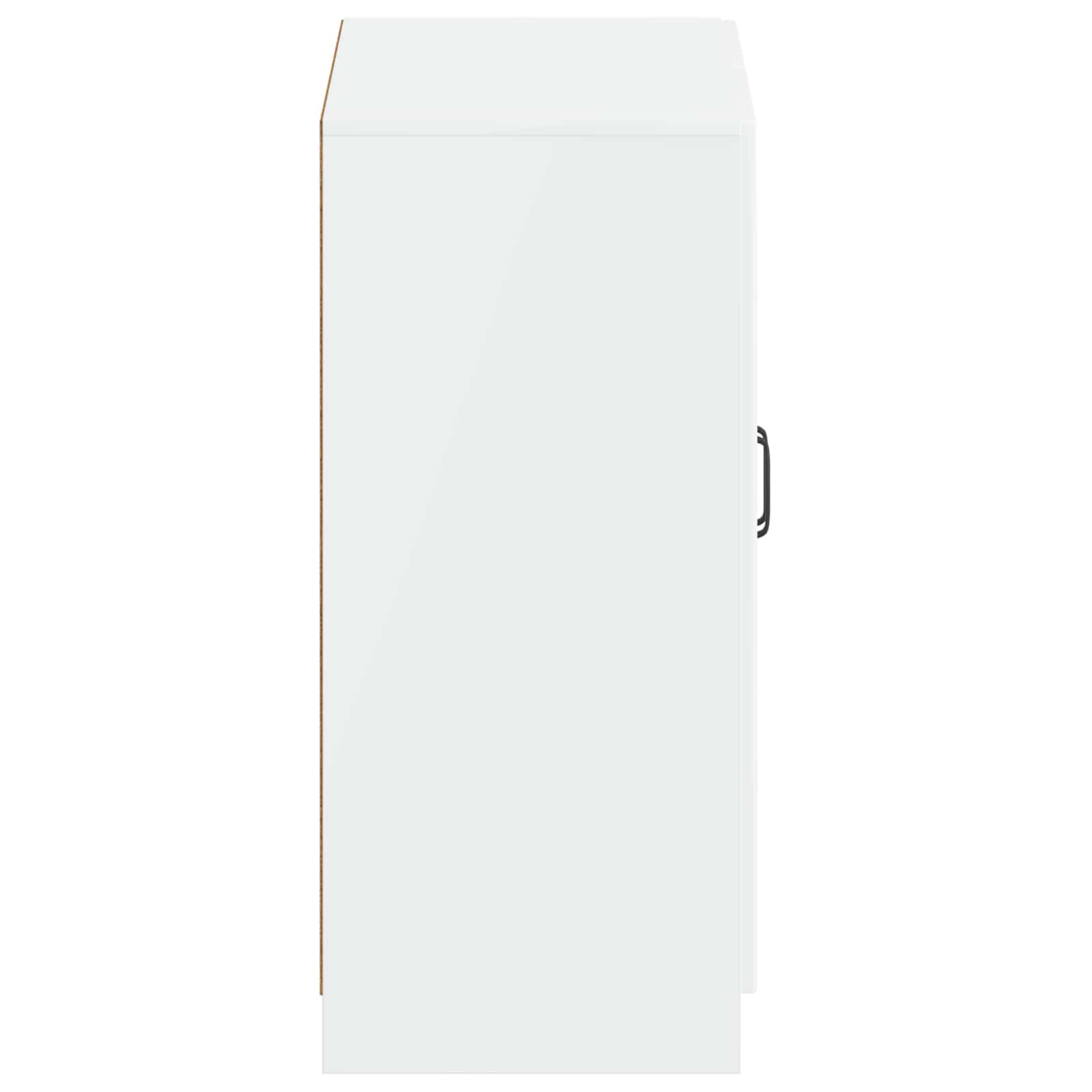 Ντουλάπα Παπουτσιών UTRECHT 59,5 x 39,5 x 87 εκ - Pakobazaar
