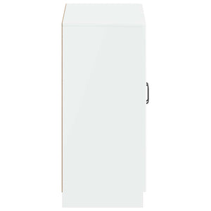 Ντουλάπα Παπουτσιών UTRECHT 59,5 x 39,5 x 87 εκ - Pakobazaar