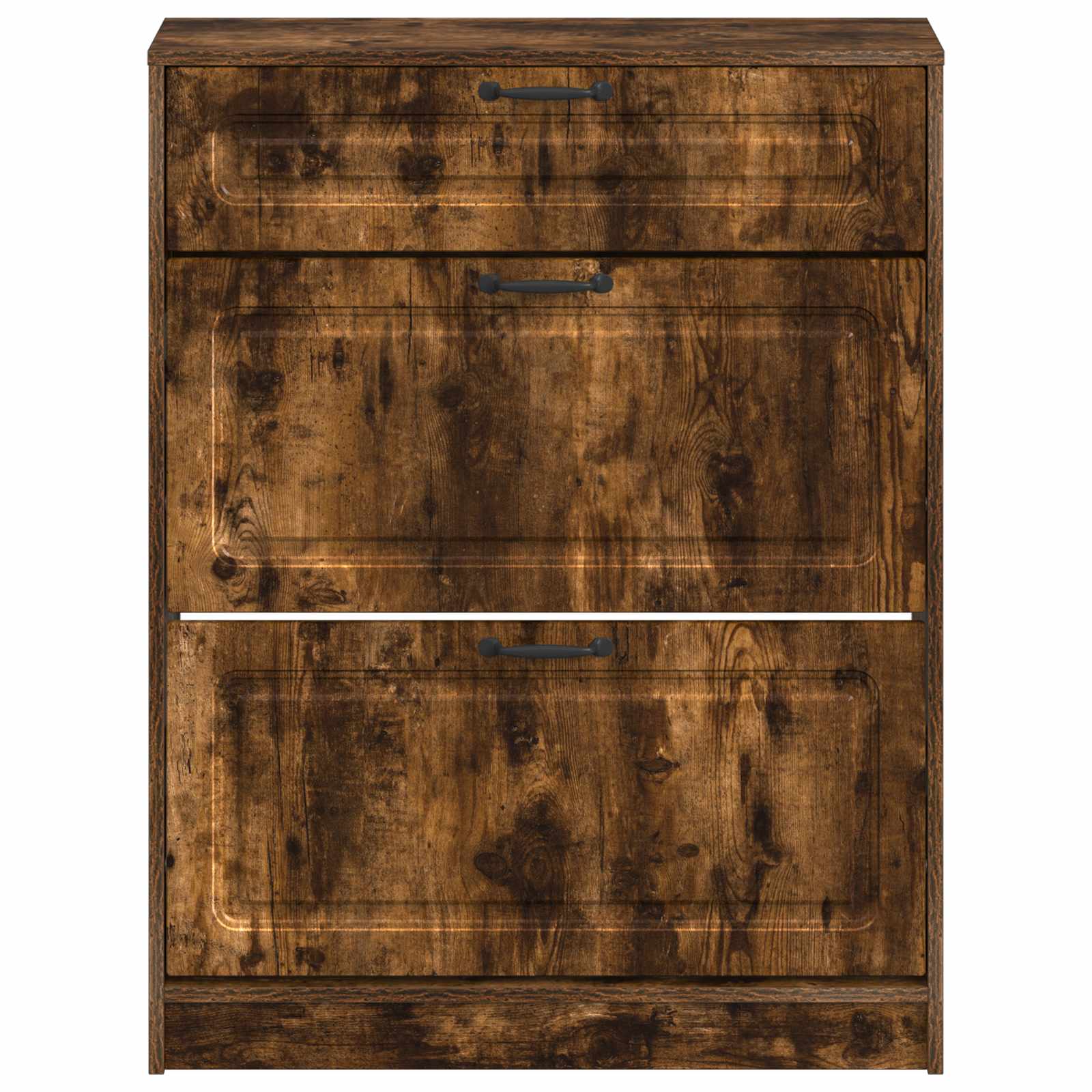 Ντουλάπα Παπουτσιών UTRECHT 78 x 24 x 100 εκ. - Pakobazaar