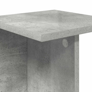 Βάση φυτών Σκυρόχρωμο Γκρι 25 x 25,5 x 60,5 εκ. - Pakobazaar