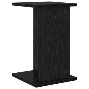 Βάση φυτών Μαύρη Δρυς 25 x 25,5 x 40,5 εκ. - Pakobazaar
