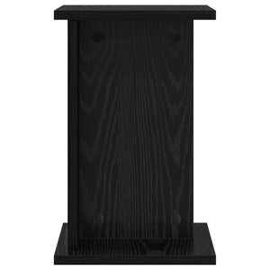 Βάση φυτών Μαύρη Δρυς 25 x 25,5 x 40,5 εκ. - Pakobazaar