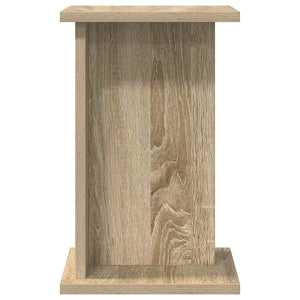 Βάση φυτών Δρύς Sonoma 25 x 25,5 x 40,5 εκ. - Pakobazaar