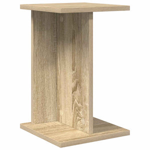 Βάση φυτών 2 pcs Δρύς Sonoma 25 x 25,5 x 40,5 εκ. - Pakobazaar
