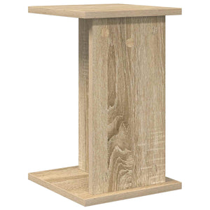 Βάση φυτών 2 pcs Δρύς Sonoma 25 x 25,5 x 40,5 εκ. - Pakobazaar