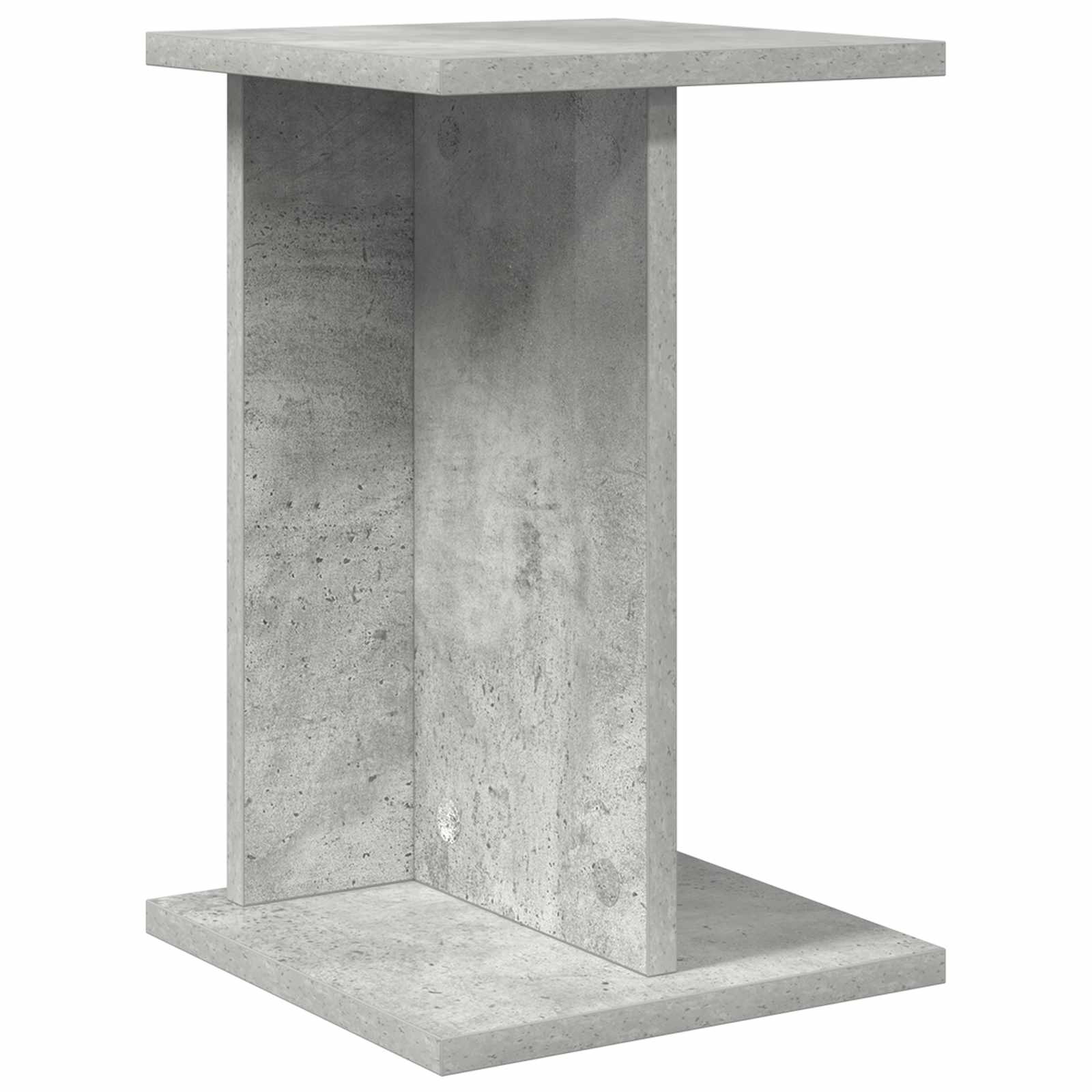 Βάση φυτών 2 pcs Σκυρόχρωμο Γκρι 25 x 25,5 x 40,5 εκ. - Pakobazaar