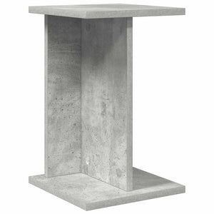 Βάση φυτών 2 pcs Σκυρόχρωμο Γκρι 25 x 25,5 x 40,5 εκ. - Pakobazaar