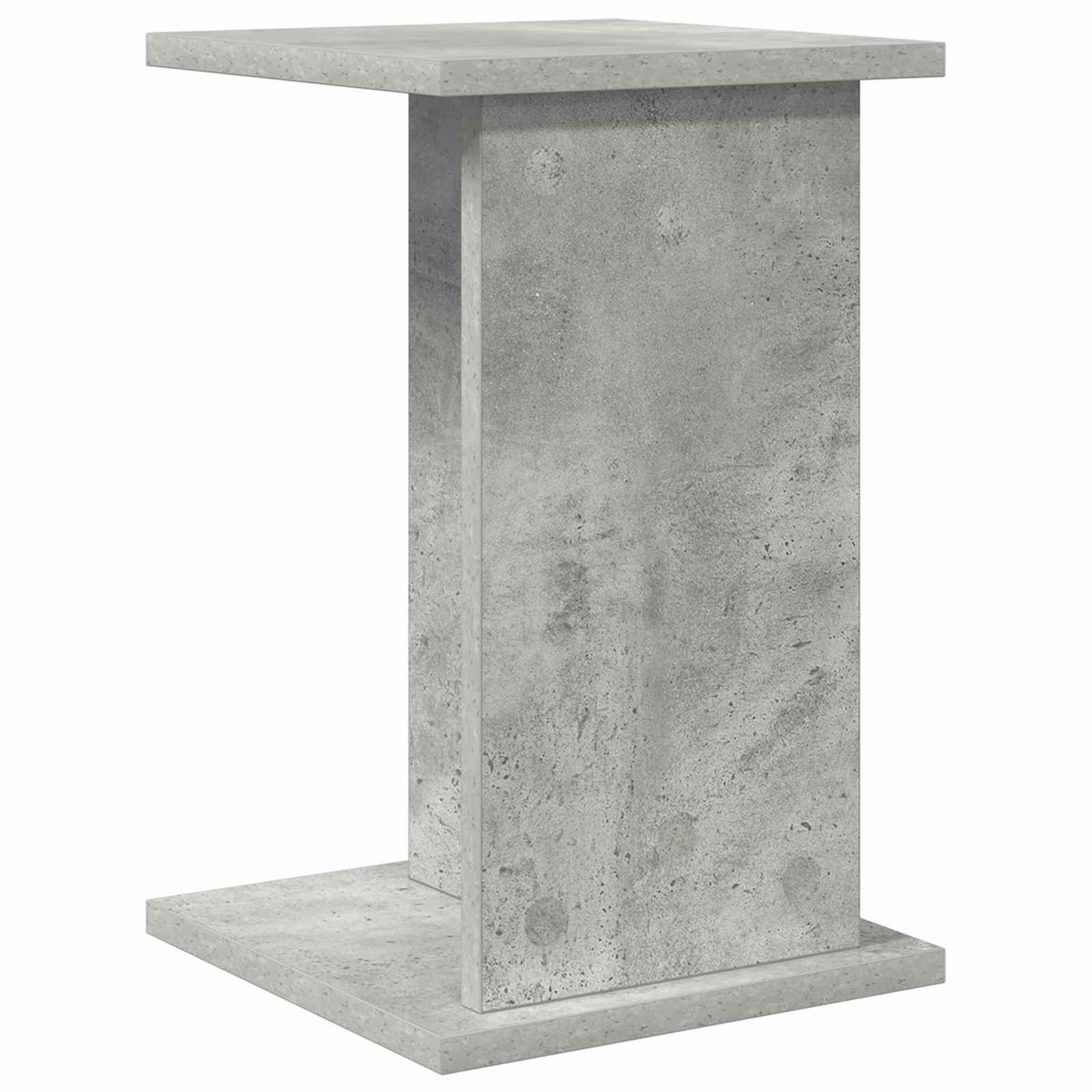 Βάση φυτών 2 pcs Σκυρόχρωμο Γκρι 25 x 25,5 x 40,5 εκ. - Pakobazaar