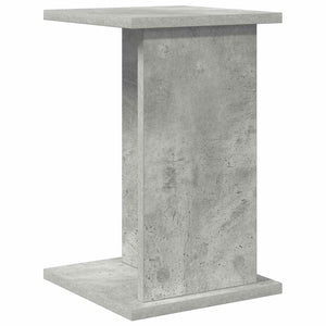 Βάση φυτών 2 pcs Σκυρόχρωμο Γκρι 25 x 25,5 x 40,5 εκ. - Pakobazaar