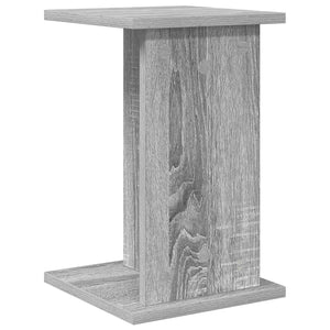 Βάση φυτών Γκρι Σονομά 25 x 25,5 x 40,5 εκ. - Pakobazaar