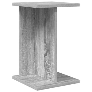 Βάση φυτών 2 pcs Γκρι Σονομά 25 x 25,5 x 40,5 εκ. - Pakobazaar