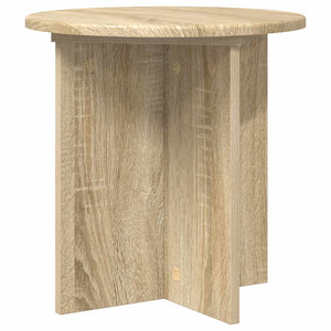 Βάση φυτών 2 pcs Sonoma Δρυς 40 x 40 x 40 cm Επεξεργασμένο Ξύλο - Pakobazaar