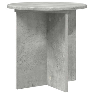 Βάση φυτών 2 pcs Γκρι Σκυροδέματος 40 x 40 x 40 cm - Pakobazaar