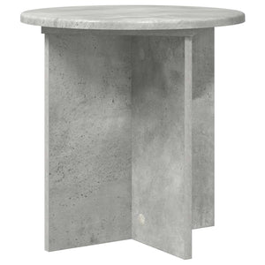 Βάση φυτών 2 pcs Γκρι Σκυροδέματος 40 x 40 x 40 cm - Pakobazaar