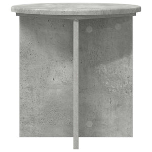 Βάση φυτών 2 pcs Γκρι Σκυροδέματος 40 x 40 x 40 cm - Pakobazaar
