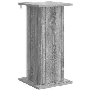 Βάση φυτών 2 pcs Γκρι Sonoma 30,5 x 30 x 60,5 εκ - Pakobazaar