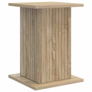 Βάση φυτών 2 pcs Sonoma Δρυς 30,5 x 30 x 43 εκ - Pakobazaar
