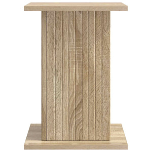 Βάση φυτών 2 pcs Sonoma Δρυς 30,5 x 30 x 43 εκ - Pakobazaar