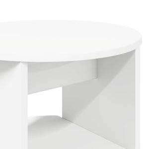 Βοηθητικό ντουλάπι Λευκός Ø40 x 50 εκ - Pakobazaar