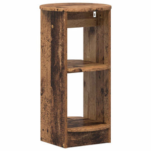 Βοηθητικό ντουλάπι Παλιό ξύλο 40 x 40 x 75 cm - Pakobazaar