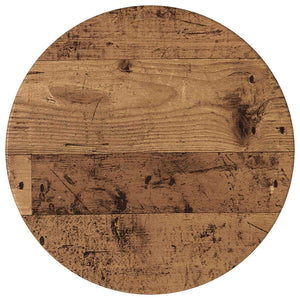 Βοηθητικό ντουλάπι Παλιό ξύλο 40 x 40 x 75 cm - Pakobazaar