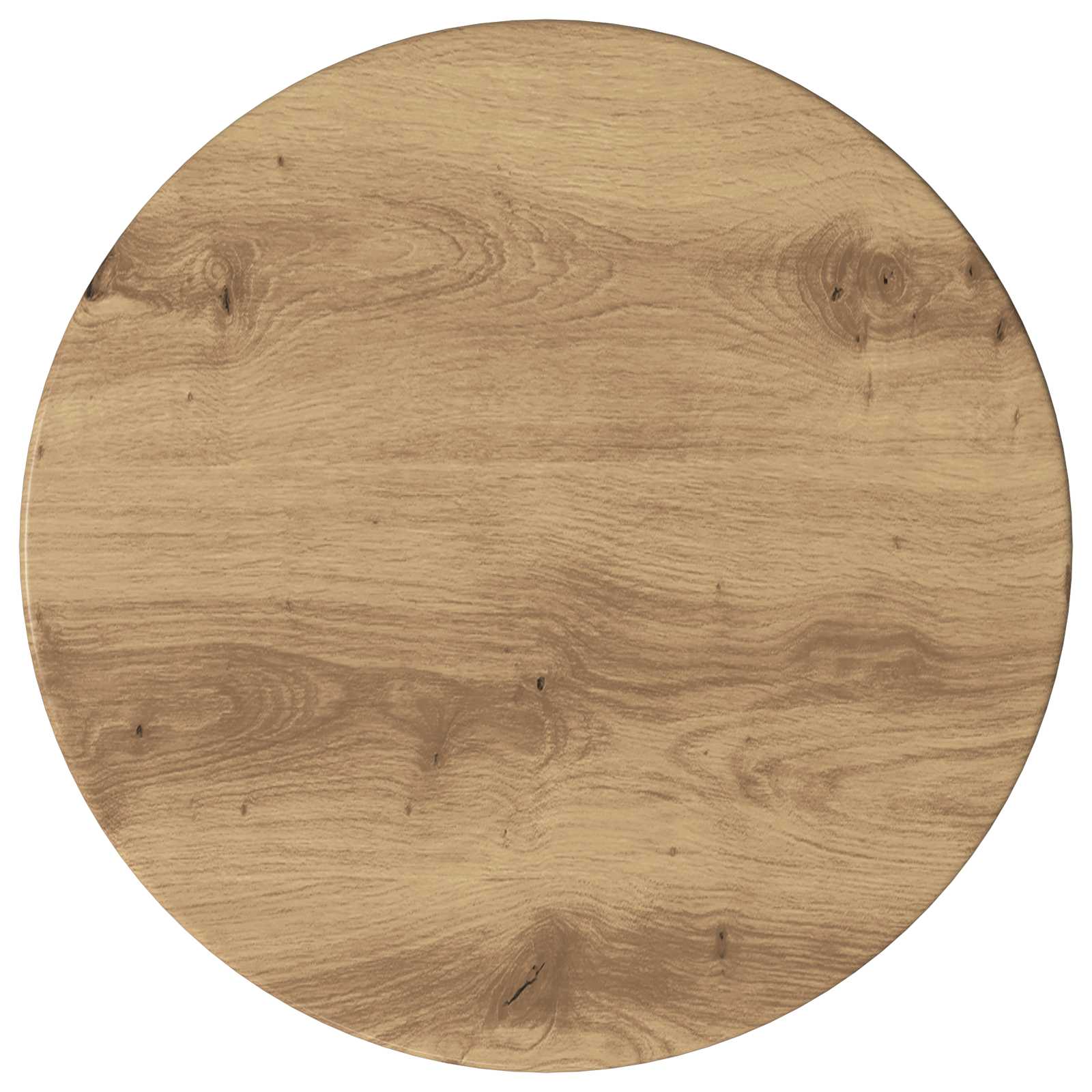 Βοηθητικό ντουλάπι Τεχνίτικη Δρυς 40 x 40 x 75 cm - Pakobazaar