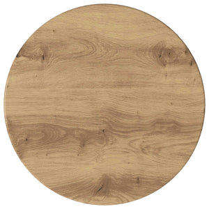 Βοηθητικό ντουλάπι Τεχνίτικη Δρυς 40 x 40 x 75 cm - Pakobazaar