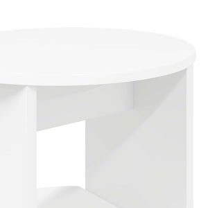 Βοηθητικό ντουλάπι Λευκός 40 x 40 x 100 cm - Pakobazaar