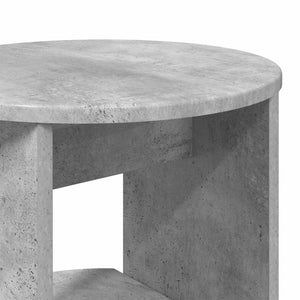 Βοηθητικό ντουλάπι Σκυρόχρωμο Γκρι 40 x 40 x 100 cm - Pakobazaar