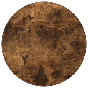 Βοηθητικό ντουλάπι Καπνιστή Δρυς 40 x 40 x 100 cm - Pakobazaar