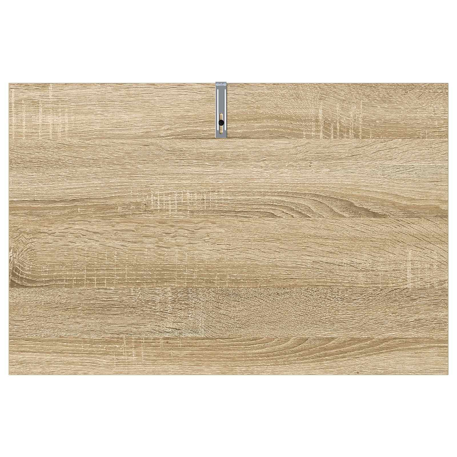 Τραπεζάκι Πλευράς Sonoma Δρυς 60 x 40 x 65 εκ. - Pakobazaar