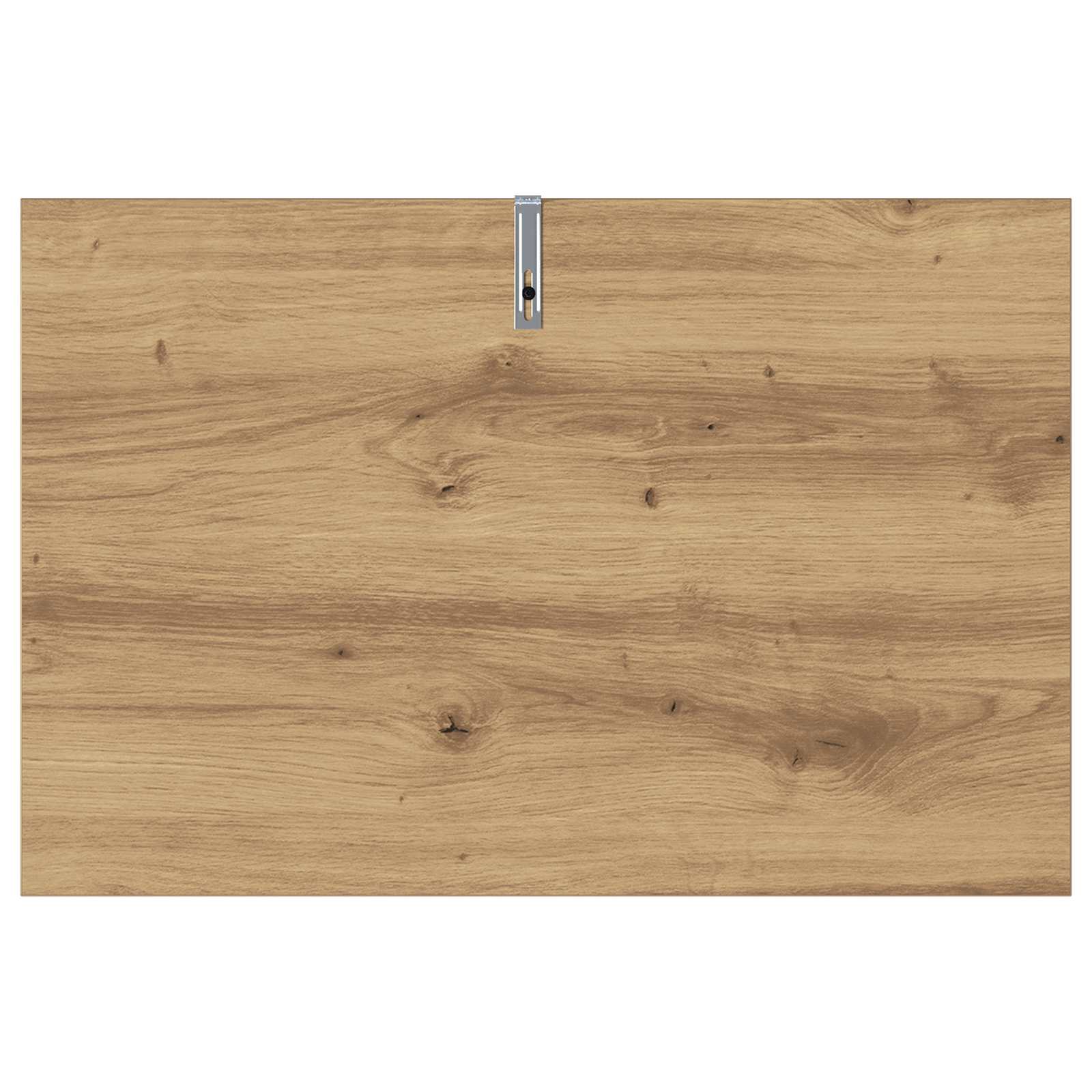 Τραπεζάκι Πλευράς Artisan Δρυς 60 x 40 x 65 εκ. - Pakobazaar