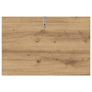 Τραπεζάκι Πλευράς Artisan Δρυς 60 x 40 x 65 εκ. - Pakobazaar