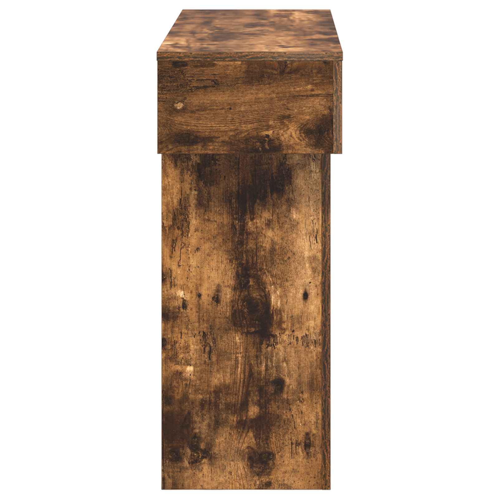 Καπνιστή Δρυς 101 x 30 x 74 εκ - Pakobazaar