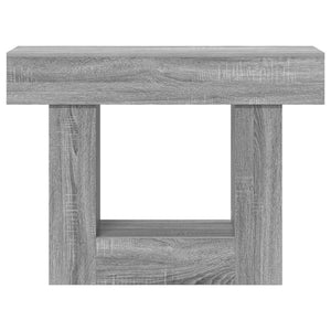 Γκρι Σονομά 101 x 30 x 74 εκ - Pakobazaar