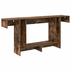 Καπνιστή Δρυς 160 x 30 x 74 εκ - Pakobazaar