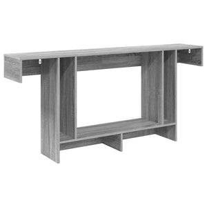Γκρι Σονομά 160 x 30 x 74 εκ - Pakobazaar