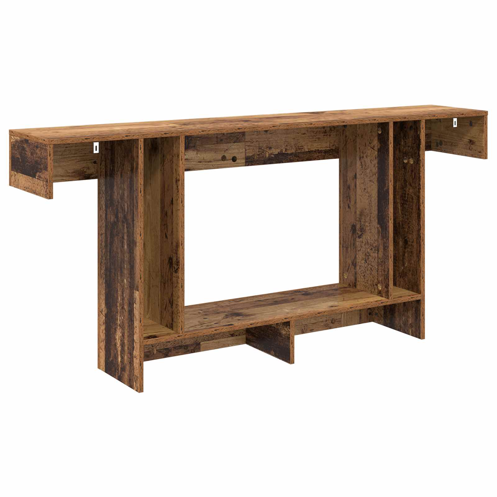 Παλιό ξύλο 160 x 30 x 74 εκ - Pakobazaar