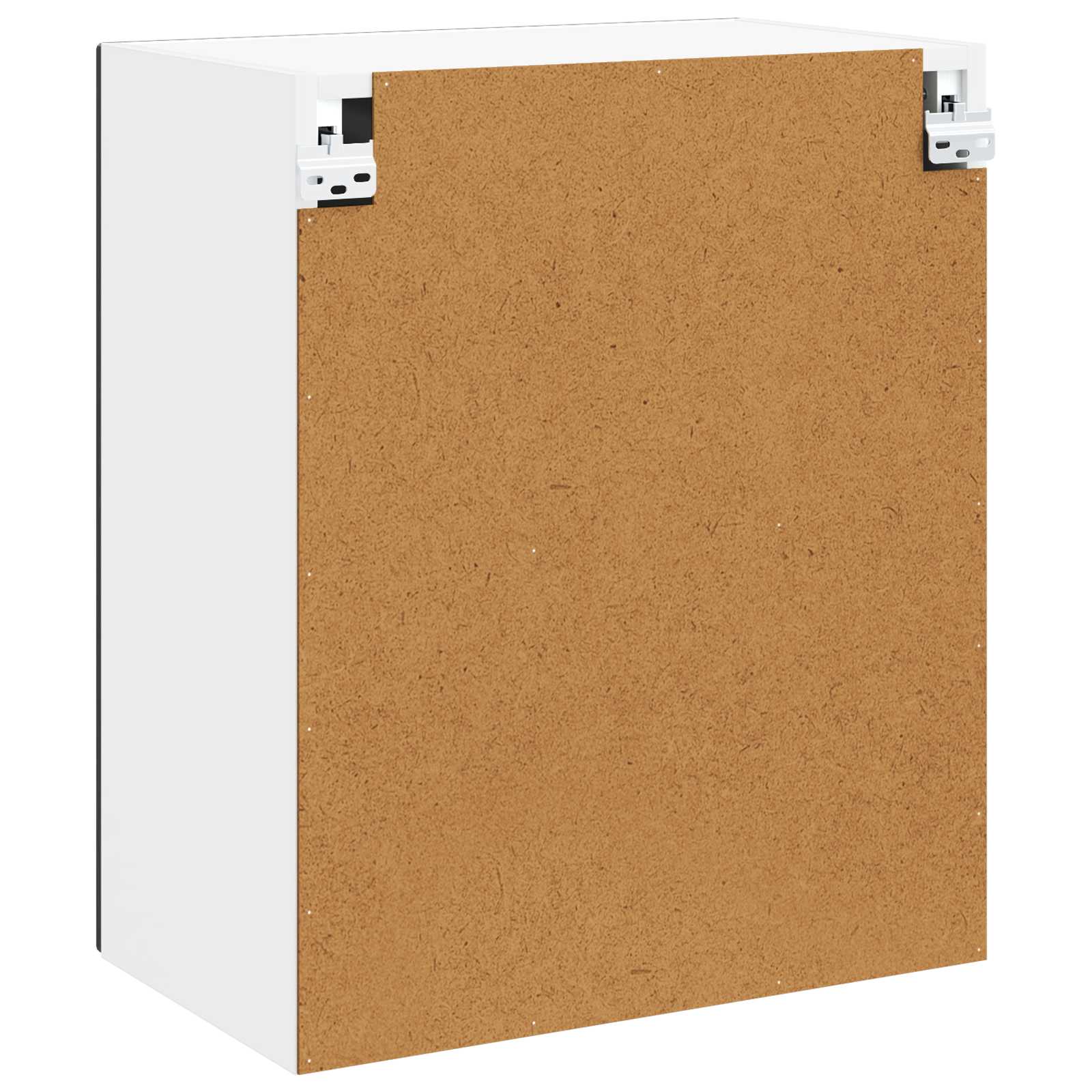 Πάνελ πλυντηρίου πιάτων Kalmar 2 pcs Μαύρη Οξυά 50 x 31 x 60 εκ