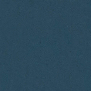 Σκελετός Κρεβατιού με κεφαλάρι Μπλε 140 x 200 cm Βελούδο - Pakobazaar