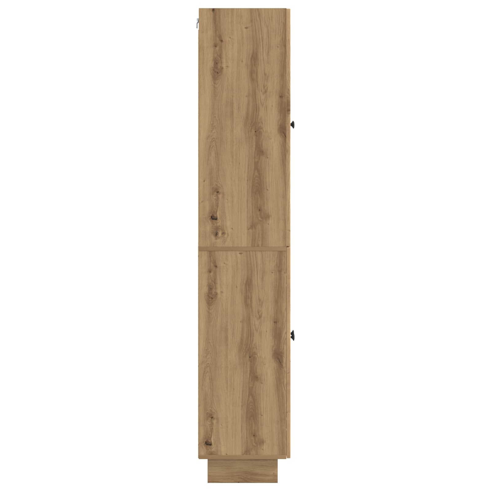 Σέτ Ντουλαπιών 2 pcs Artisan Δρυς 66 x 34,5 x 90 εκ - Pakobazaar