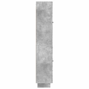 Σέτ Ντουλαπιών 2 pcs 66 x 34,5 x 90 εκ Επεξεργασμένο Ξύλο - Pakobazaar