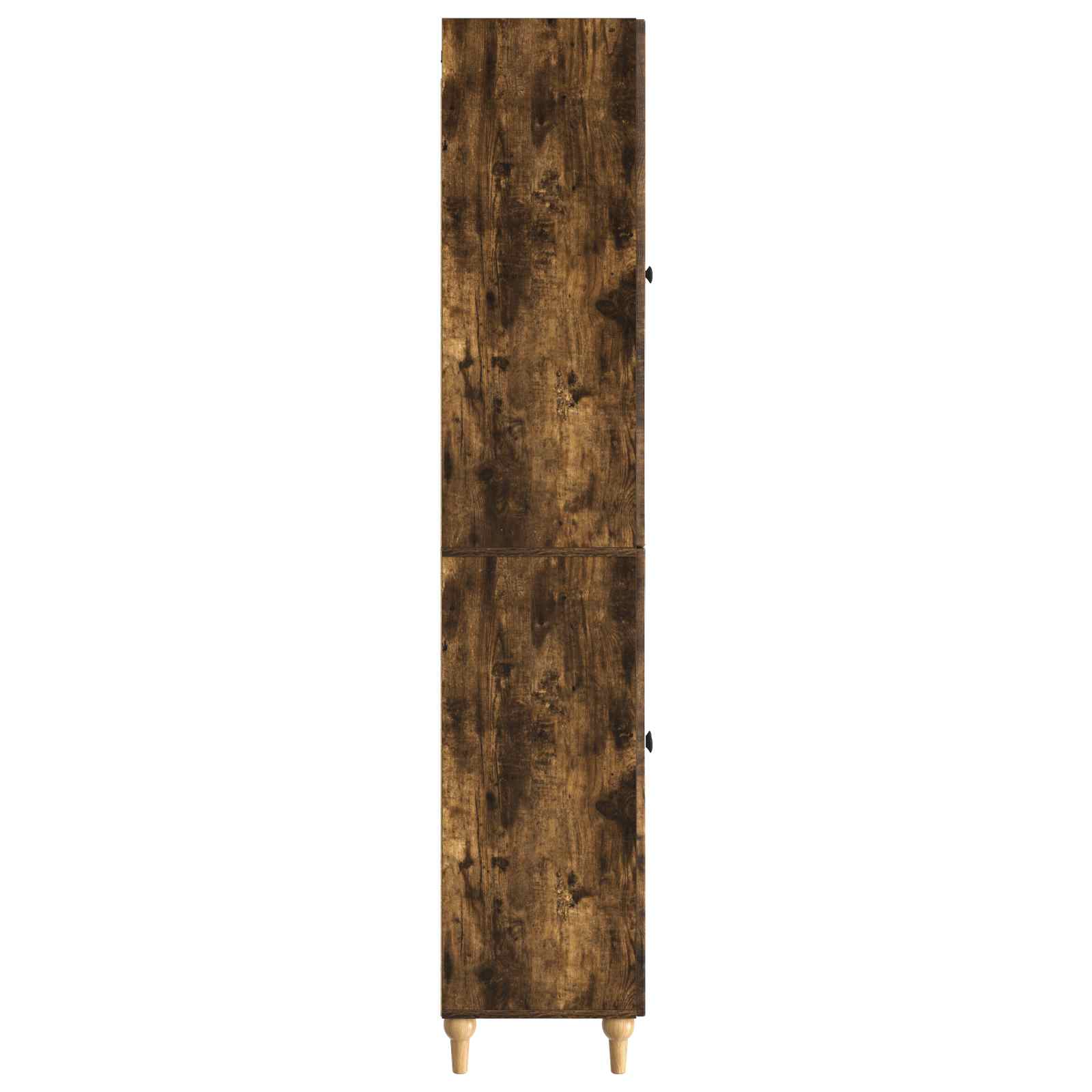 Σέτ Ντουλαπιών 2 pcs 66 x 34,5 x 90 εκ Επεξεργασμένο Ξύλο - Pakobazaar