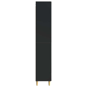 Σέτ Ντουλαπιών 2 pcs 66 x 34,5 x 95 εκ. Επεξεργασμένο Ξύλο - Pakobazaar